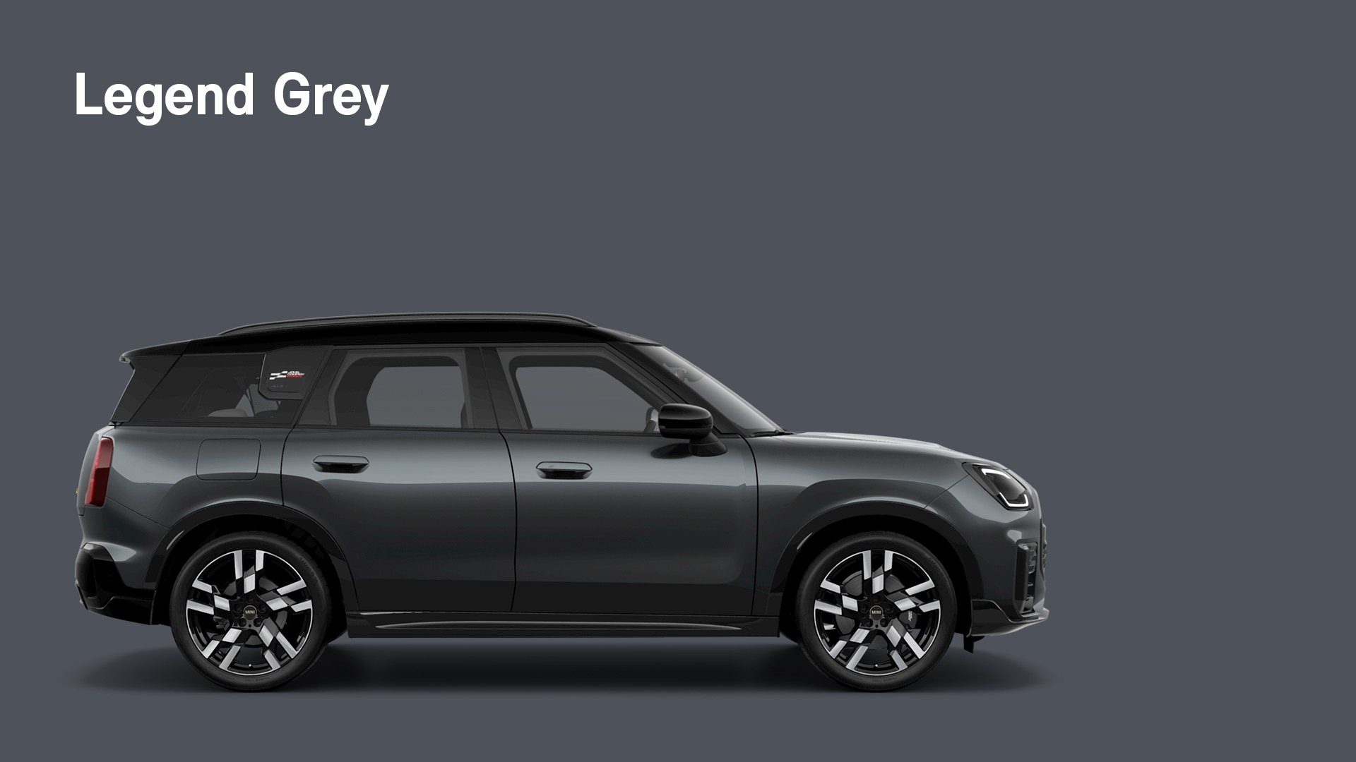 MINI-Countryman-Paint-Colours-Legend-Grey